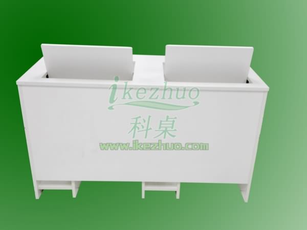 全新科桌產(chǎn)品翻轉(zhuǎn)電腦桌，電腦翻轉(zhuǎn)桌